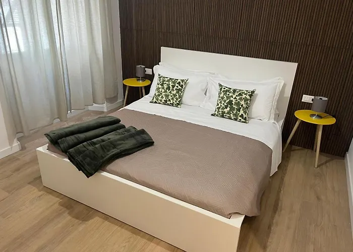 20 Settembre Rooms La Spezia