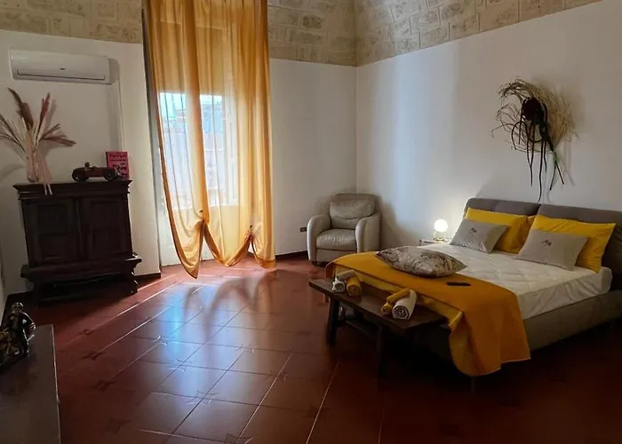 Maison Martina Bari