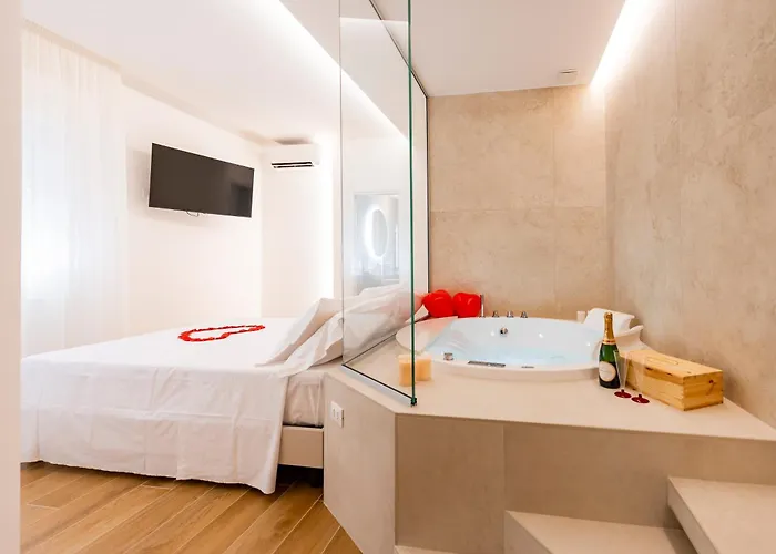 Hotel La Nuvola Chieti