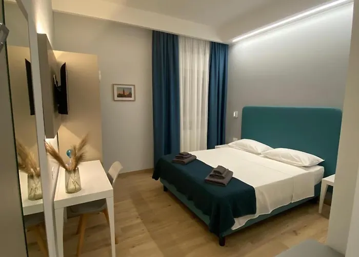 Fla Rooms Parma