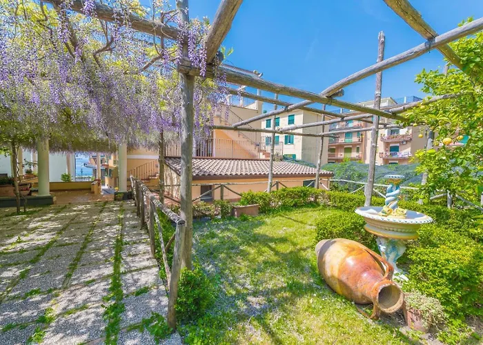 Pietra di Luna residence Maiori