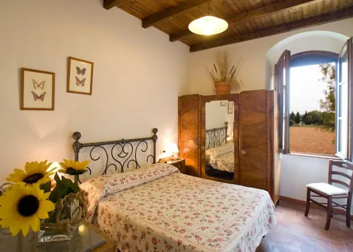 Podere Cafaggi Follonica