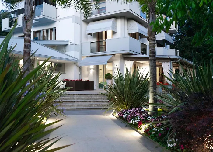 Park Hotel Giusy Lido di Camaiore