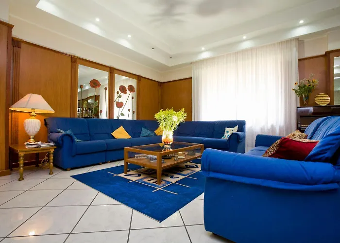 Hotel Verdi Fiuggi