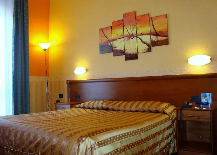 Hotel Verdi Fiuggi