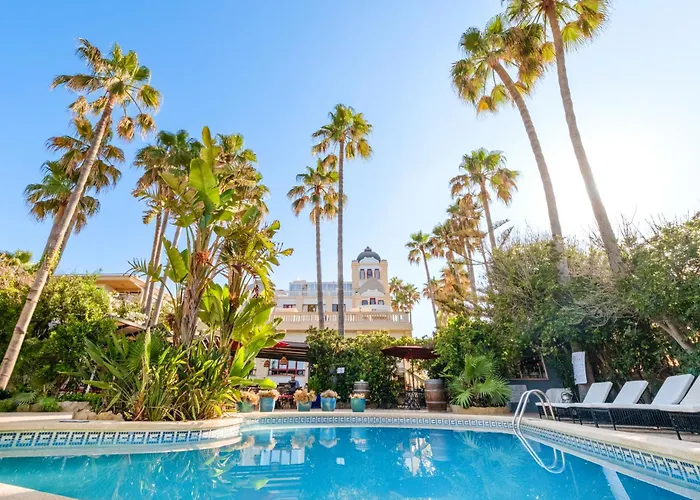 Hotel Ciutat Jardi Palma di Maiorca
