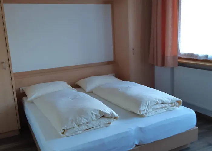 Pensione Valbona Corvara In Badia