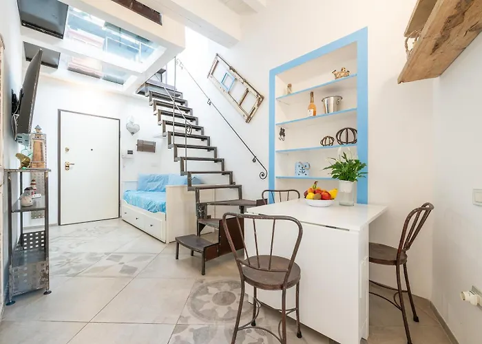 Savoia Appartamento Lux Cagliari