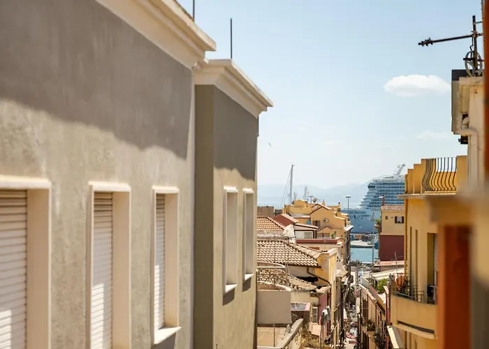 Savoia Appartamento Lux Cagliari