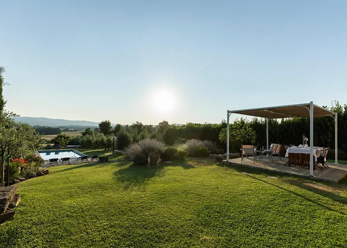 Nonno Gino suite Monte San Savino