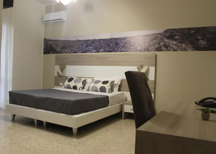 A'Mantia Hotel Amantea