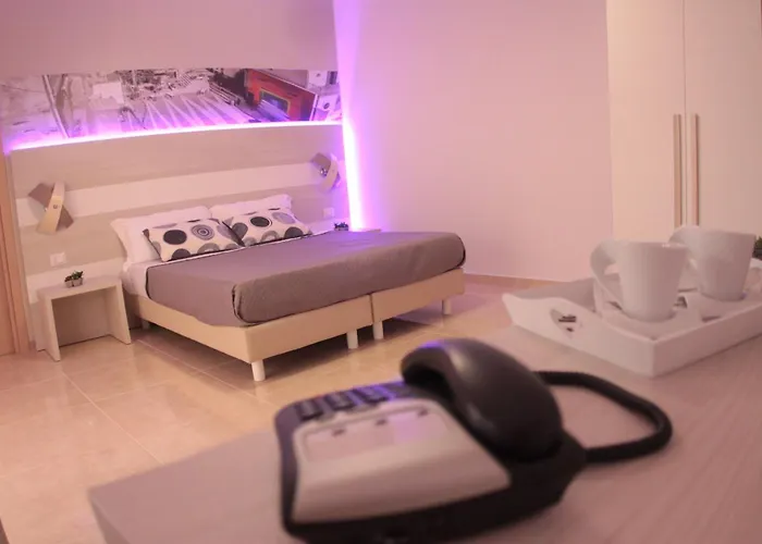 A'Mantia Hotel Amantea