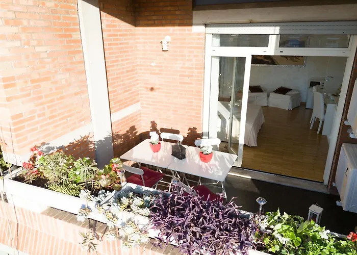 Luxury Rome Guest House