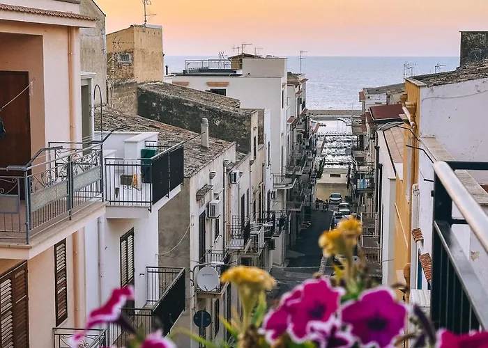 Affittacamere da Noemi Castellammare del Golfo