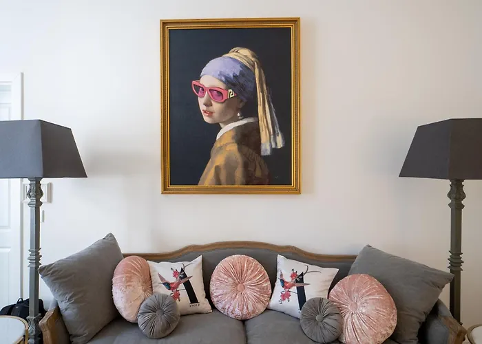 Hotel The Byron Ragusa