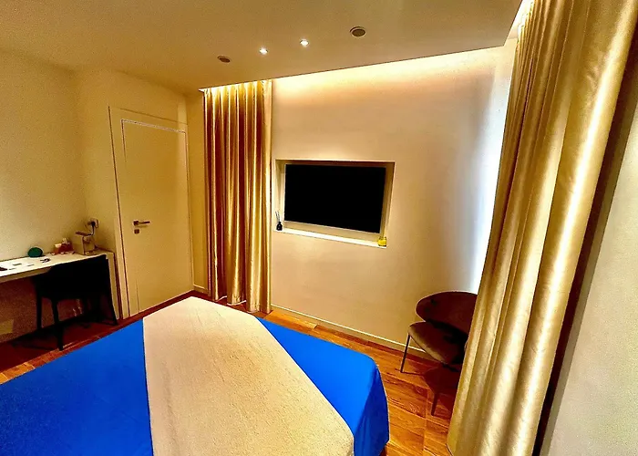 Hotel L'Isola che non c'è Roma