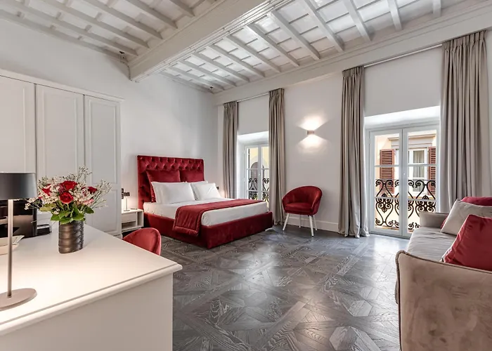 Hotel Magia di Firenze