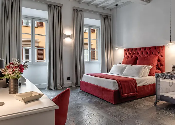 Hotel Magia di Firenze