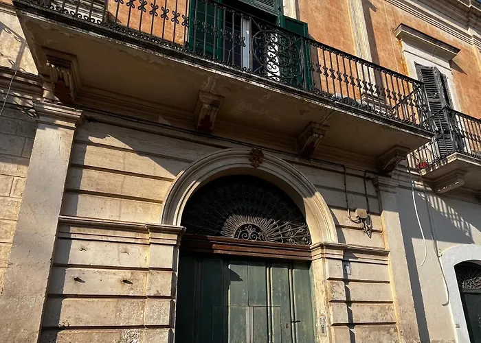 Maison Martina Bari