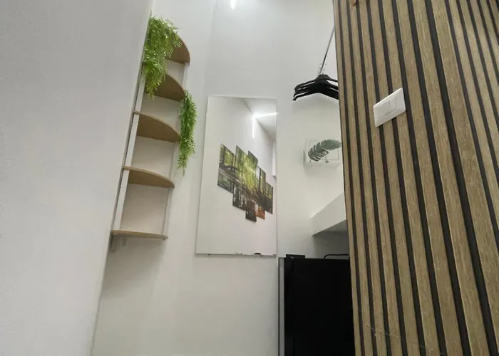 Jungle Room Catania