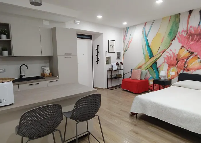 B&B Lamezia Terme Centro