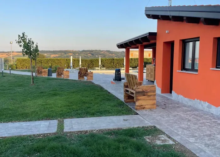 Bed and Breakfast La Dimora di Gio Termoli