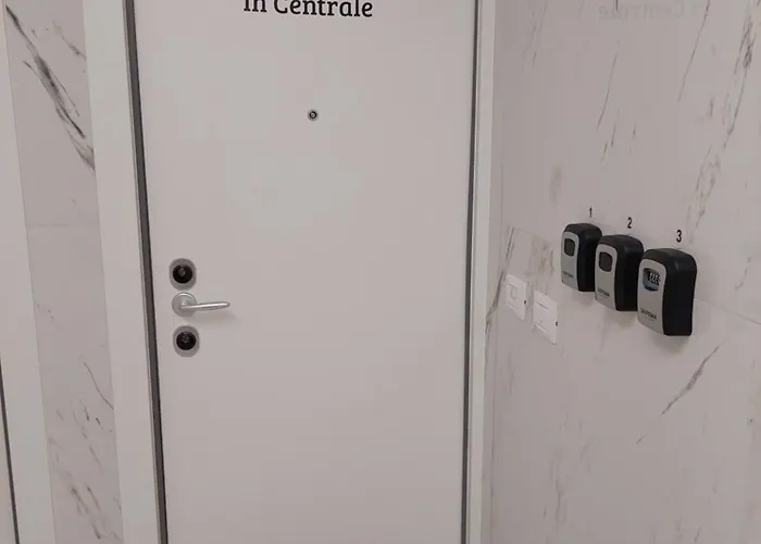 In Centrale Milano
