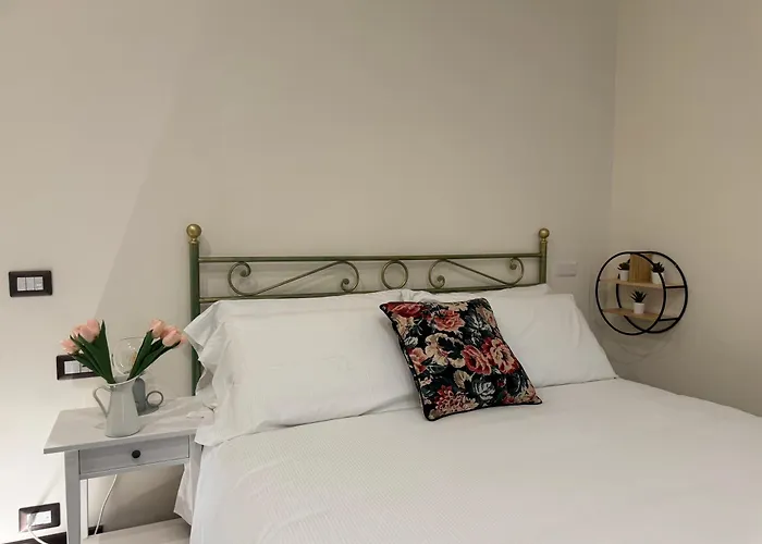 Saragozza Residence Bologna