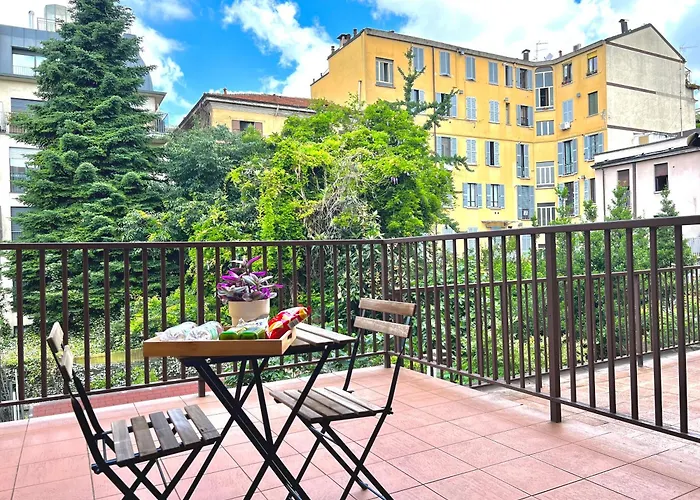 Hotel Sara Milano