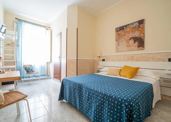 Hotel Ascot Roma