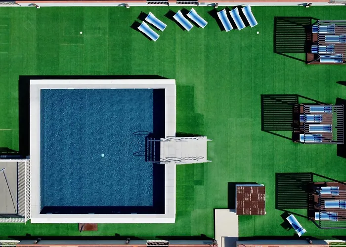 Le Residenze di Santa Costanza - Le Dimore San Vincenzo