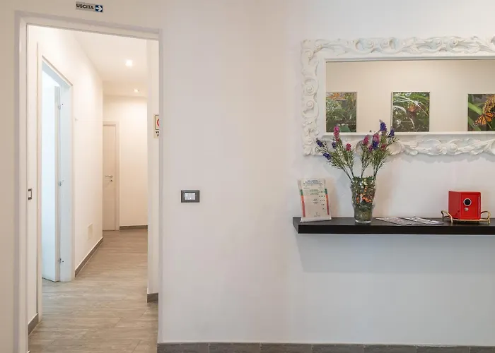 Cavour Rooms Syracuse