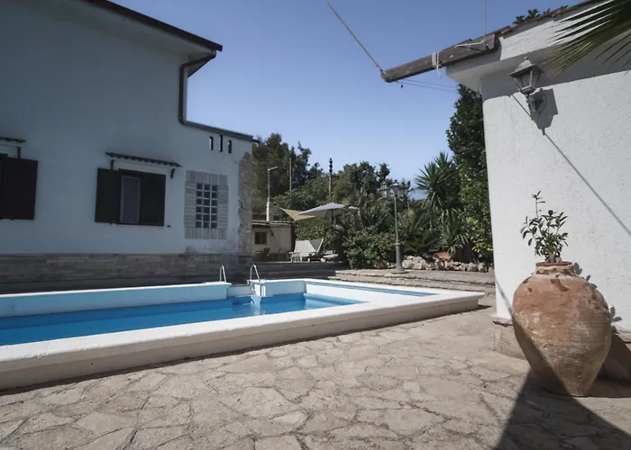Villa Lina Bed&Breakfast Taranto