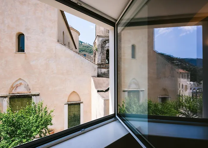 A Gradillo holiday rooms Ravello