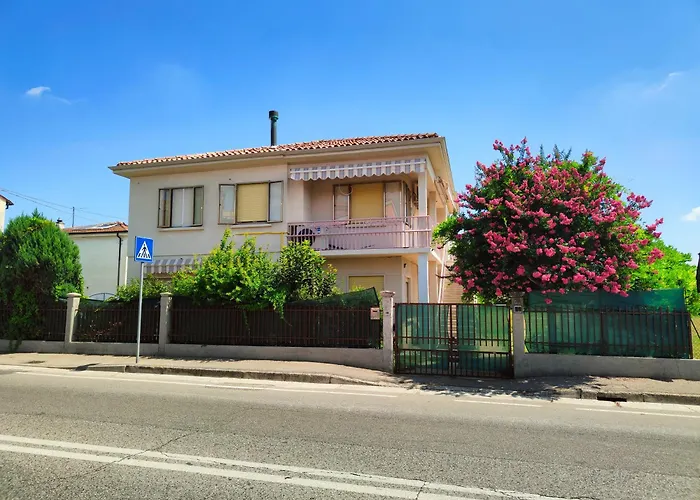 Lavanda House Vicenza