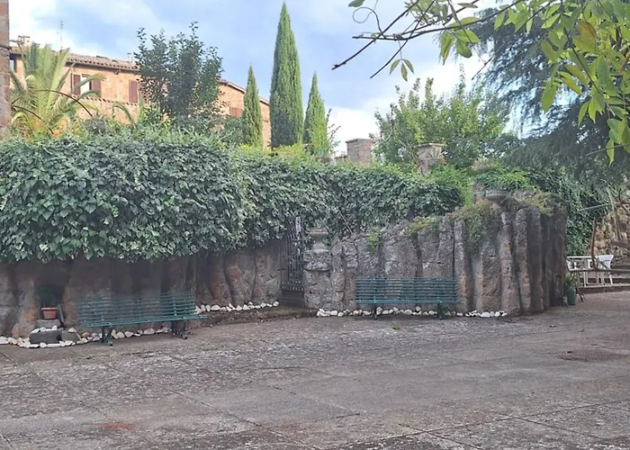 Hotel Monastero San Lodovico - Orvieto