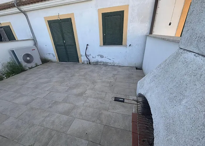 boca village Anzio