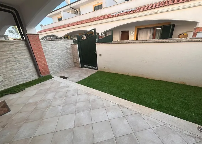 boca village Anzio