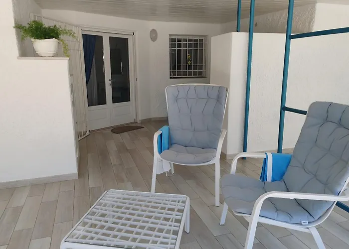 B&B Aulìv Mattinata