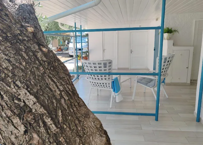 B&B Aulìv Mattinata
