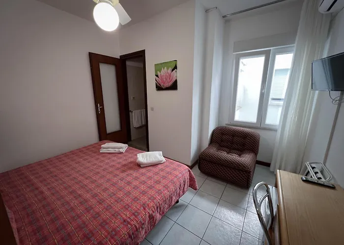 Hotel Zen Lignano Sabbiadoro
