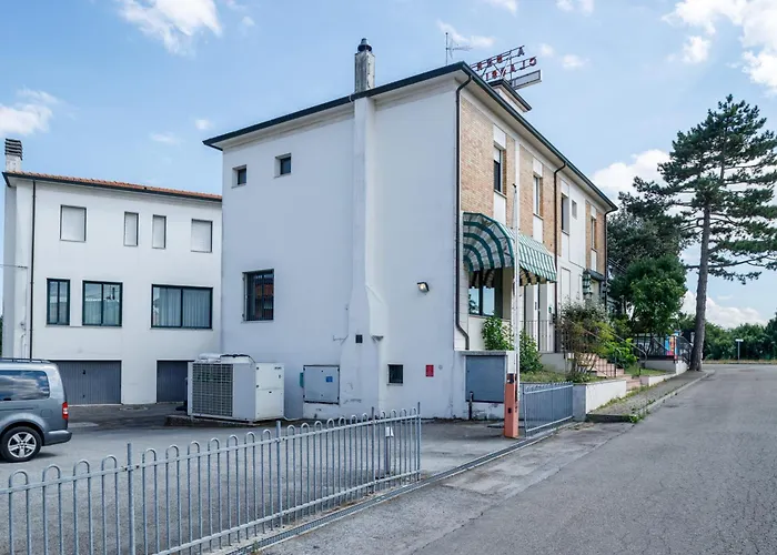 Hotel Classicano Ravenna