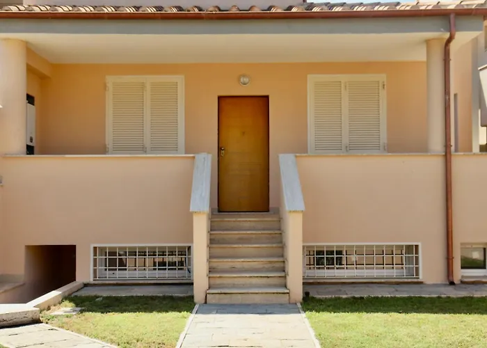 Monnalisa Village Fiumicino