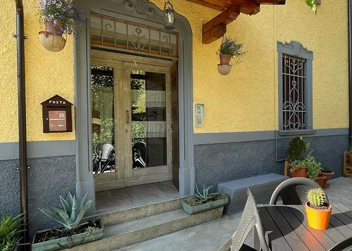 Ca' Moretti Piazzatorre
