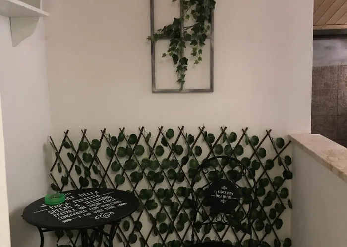 Hotel The Royals Roma