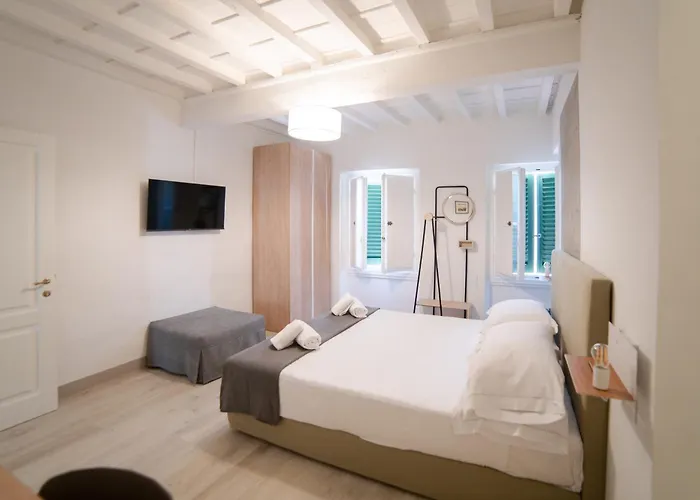 Coco Places Rooms Santa Maria Novella, Centro Storico Firenze