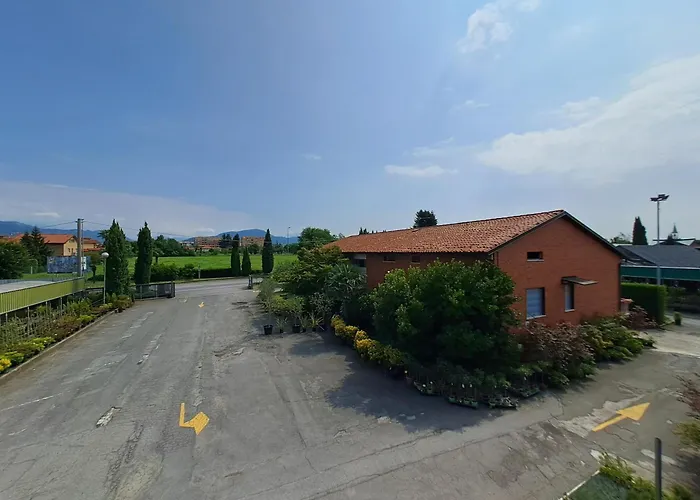 Agriturismo Il Vivaio Bergamo
