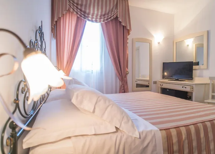 Hotel Terranova Olbia