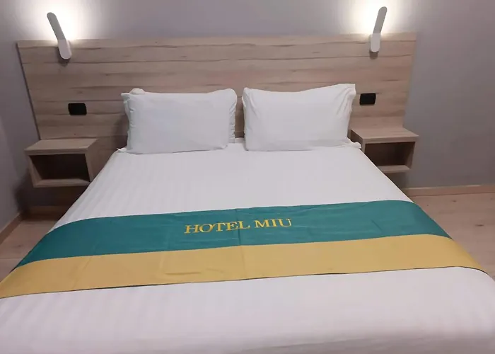 Miu Hotel Milano