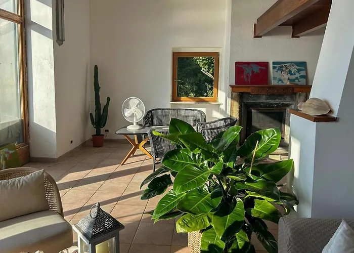 Villa Velta Sea Sunset Porto Santo Stefano 